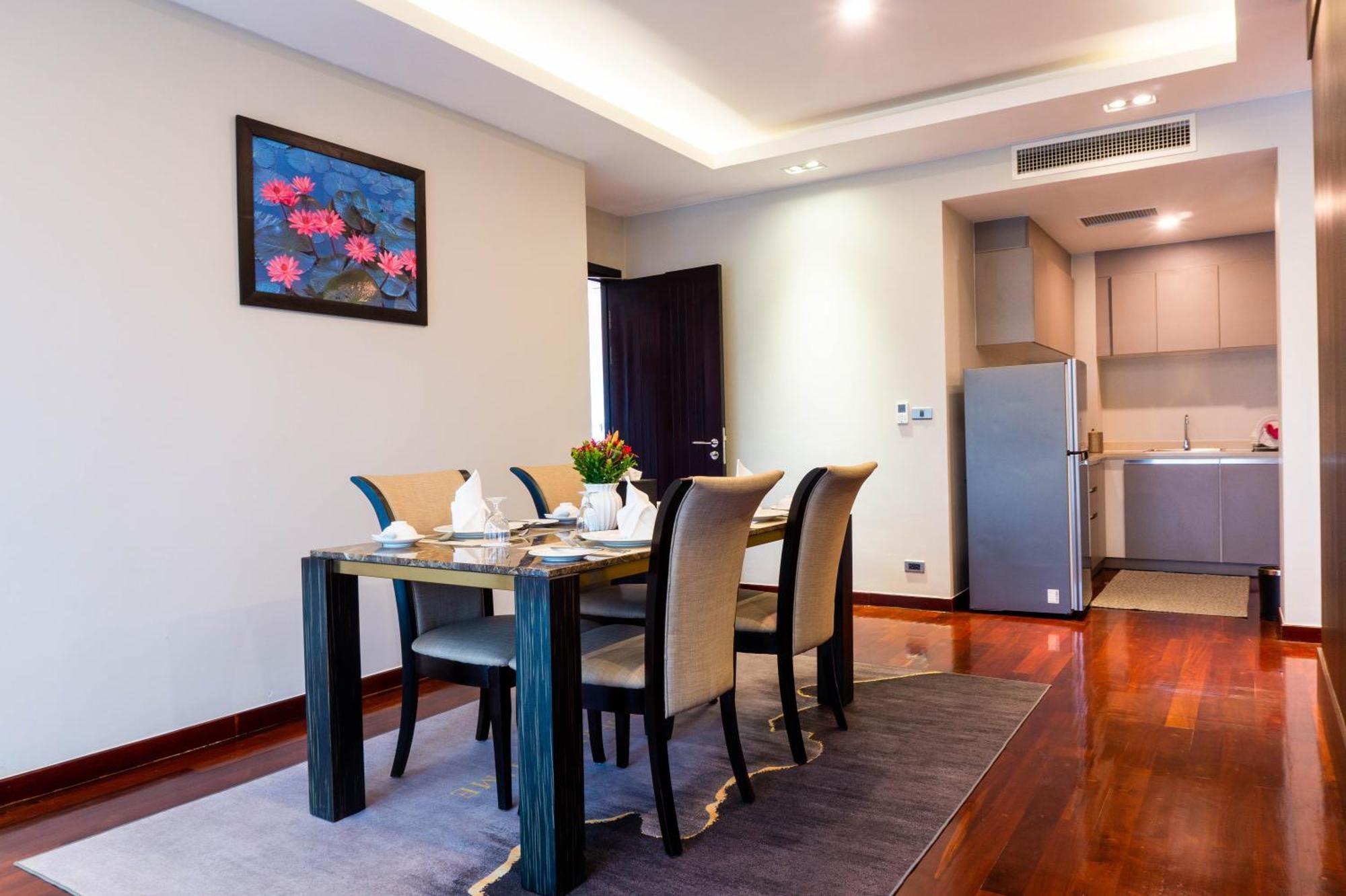 Tmark Resort Vangvieng Vang Vieng Bagian luar foto