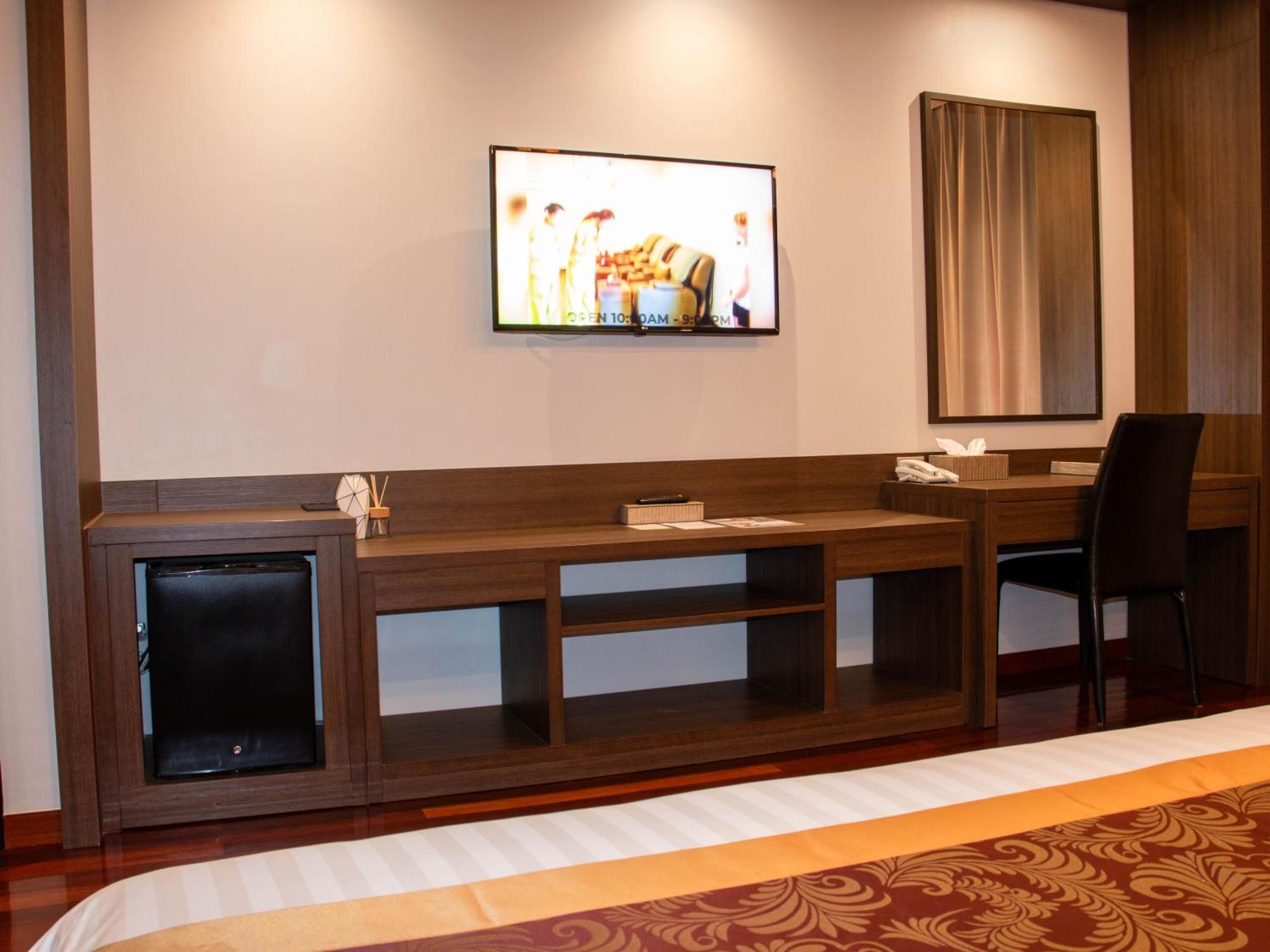 Tmark Resort Vangvieng Vang Vieng Bagian luar foto